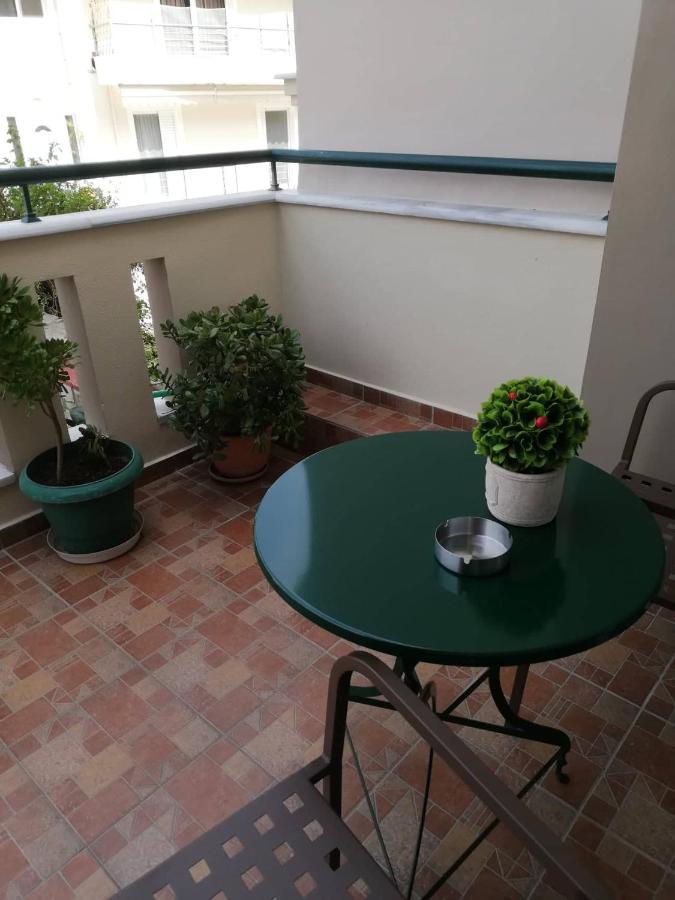 Home Spot 纳夫普利翁 外观 照片